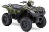 Suzuki KingQuad 750AXi 2013